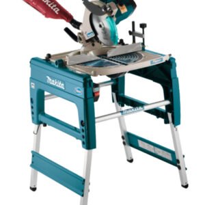Sierra Reversible Makita LF1000 260 Mm 700 M trabajo madera 650 W