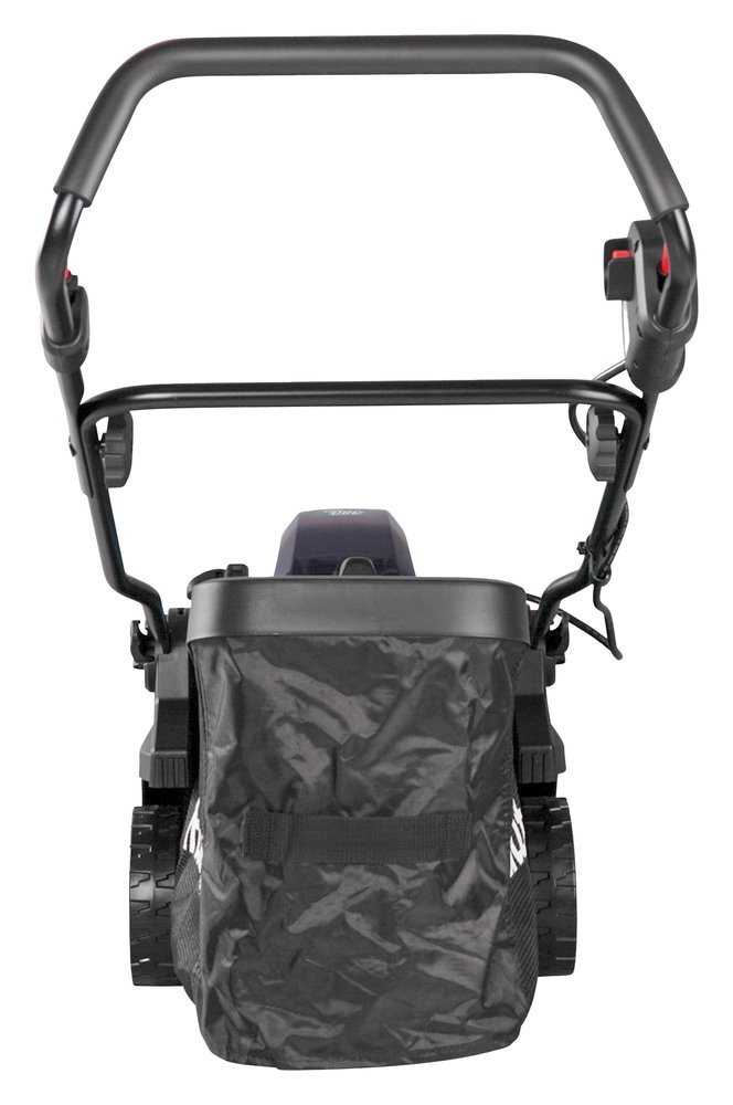 Cortacésped Xgt® Makita LM003GM103 38 Cm 780 M Blanca herramienta batería 40 V - Imagen 4