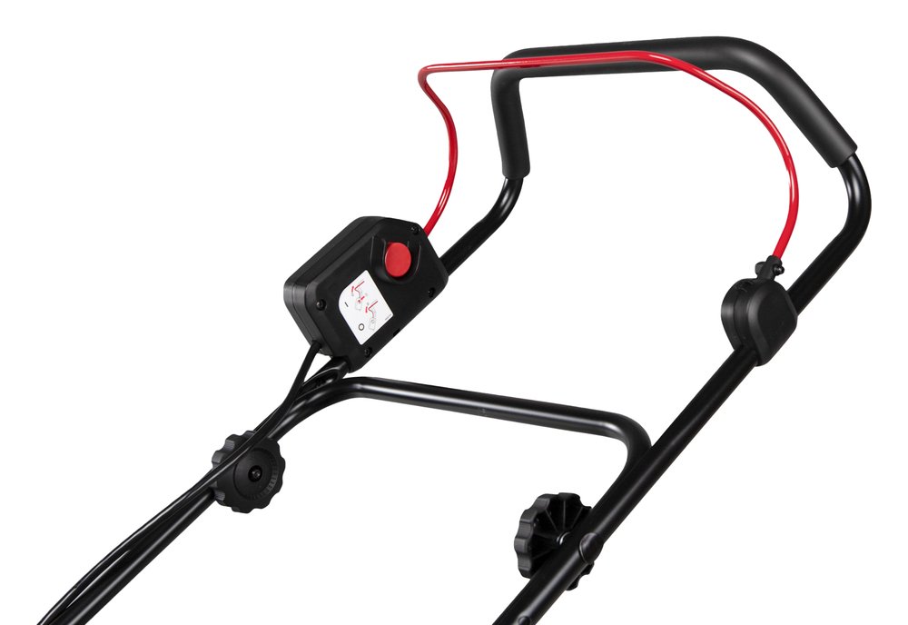 Cortacésped Xgt® Makita LM003GM103 38 Cm 780 M Blanca herramienta batería 40 V - Imagen 11