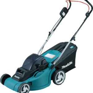 DZ Cortacésped 38 Cm 36 V Makita LM381 38 CM 36 V Plata herramienta batería