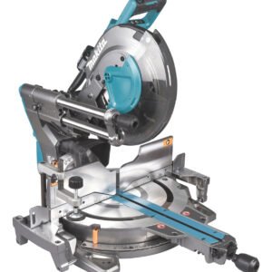 Ingletadora Xgt® Makita LS003GZ01 305 Mm 600 M herramienta batería - Solo máquina (sin batería ni cargador)