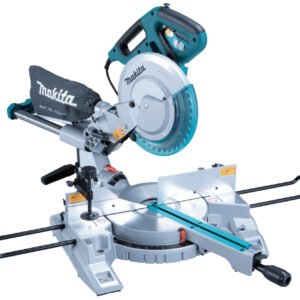 LN Ingletadora Telescópica Makita LS1018 260 Mm 300 M Mate trabajo madera aluminio