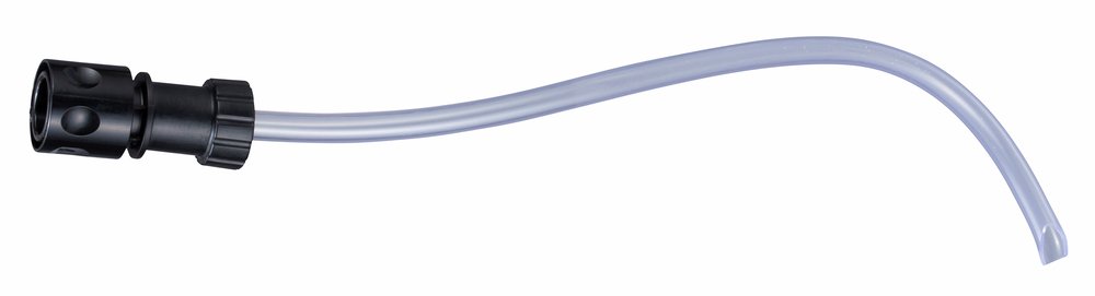 LX00000004 Adaptador de depósito DHW180