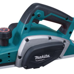 M1901B Cepillo Makita 82 Mm 0 Mm aluminio