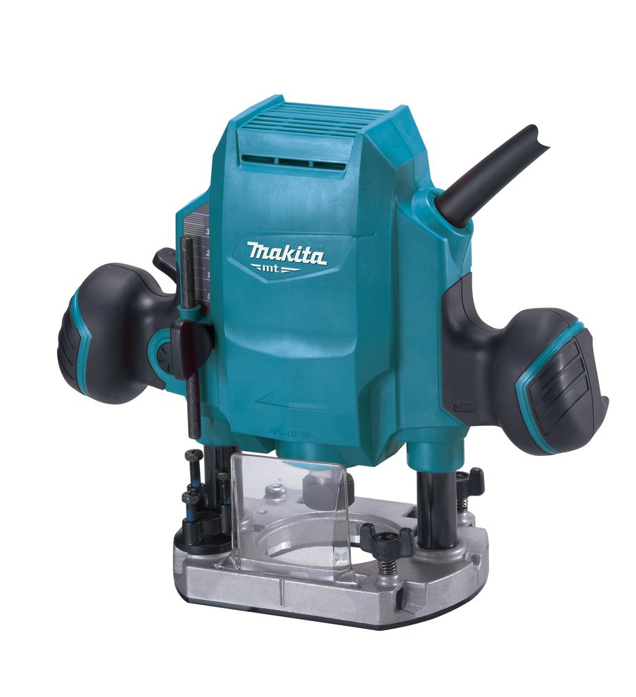 M3601B Fresadora Makita 8 Mm 27000 M 900 W