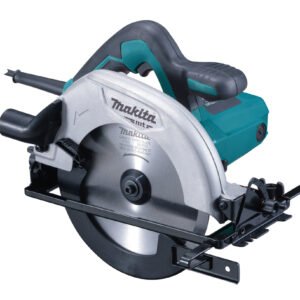 Sierra Circular Makita M5802B 900 M 190 Mm trabajo madera aluminio · 1300 W