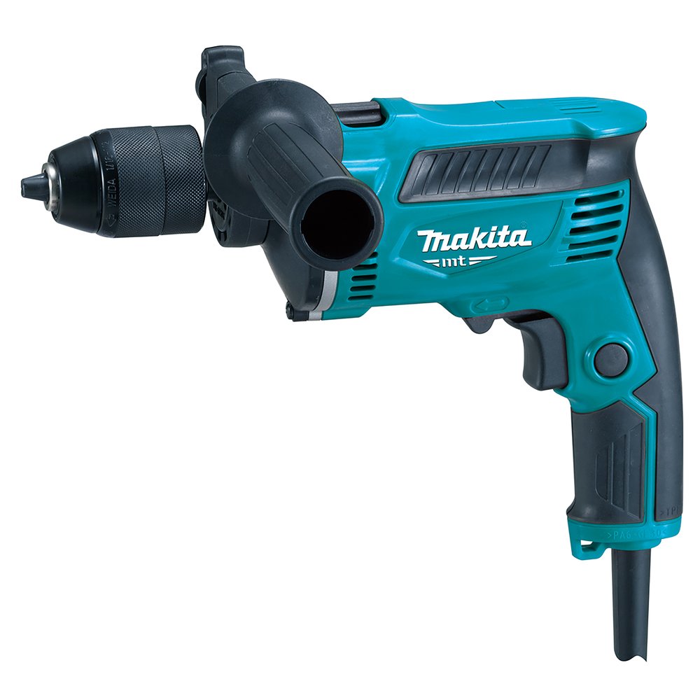 Taladro Percutor Makita M8104B 13 Mm 000 M 340 W