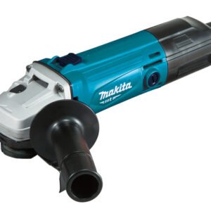 RB Amoladora Angular Makita M9502 115 Mm 000 M 650 W