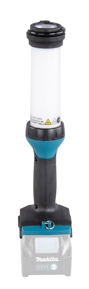 Linterna de Trabajo Xgt® Makita ML002G 45 M 376X86 herramienta batería 0 AH - Imagen 8