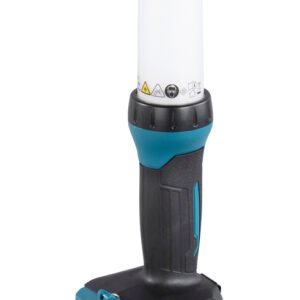 Linterna de Trabajo Xgt® Makita ML002G 45 M 376X86 herramienta batería 0 AH