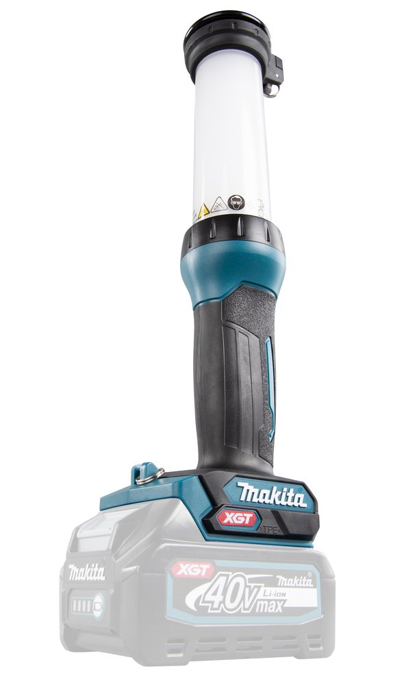 Linterna de Trabajo Xgt® Makita ML002G 45 M 376X86 herramienta batería 0 AH - Imagen 10