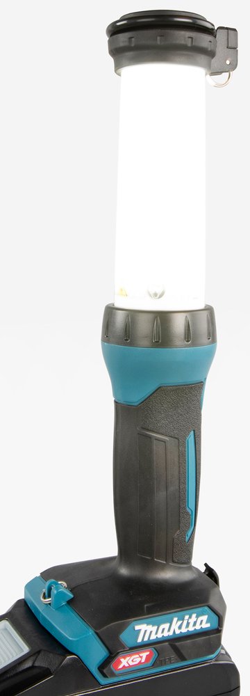 Linterna de Trabajo Xgt® Makita ML002G 45 M 376X86 herramienta batería 0 AH - Imagen 11