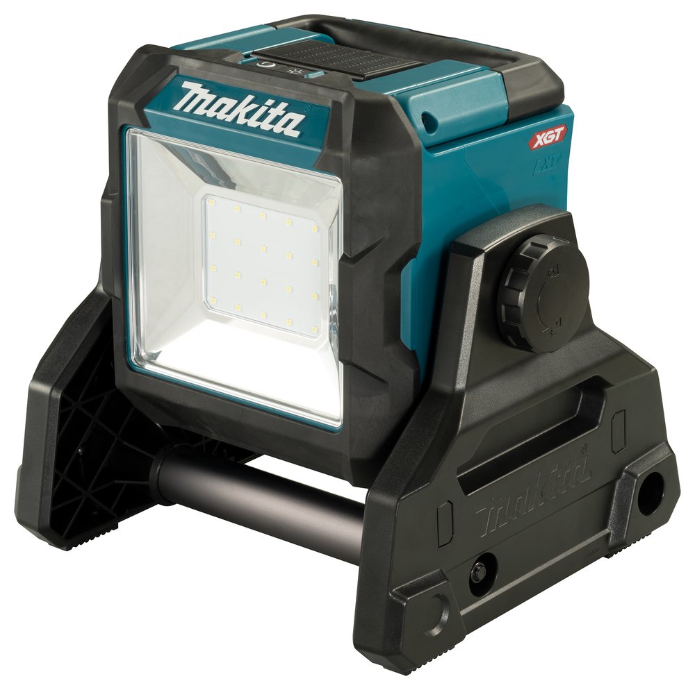 GZ Foco de Trabajo Makita ML003 249X298 280 Mm herramienta batería 18 V - Solo máquina (sin batería ni cargador) - Imagen 8