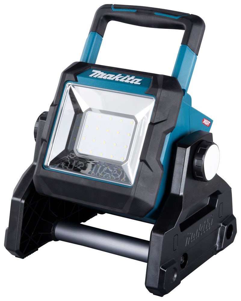 GZ Foco de Trabajo Makita ML003 249X298 280 Mm herramienta batería 18 V - Solo máquina (sin batería ni cargador)