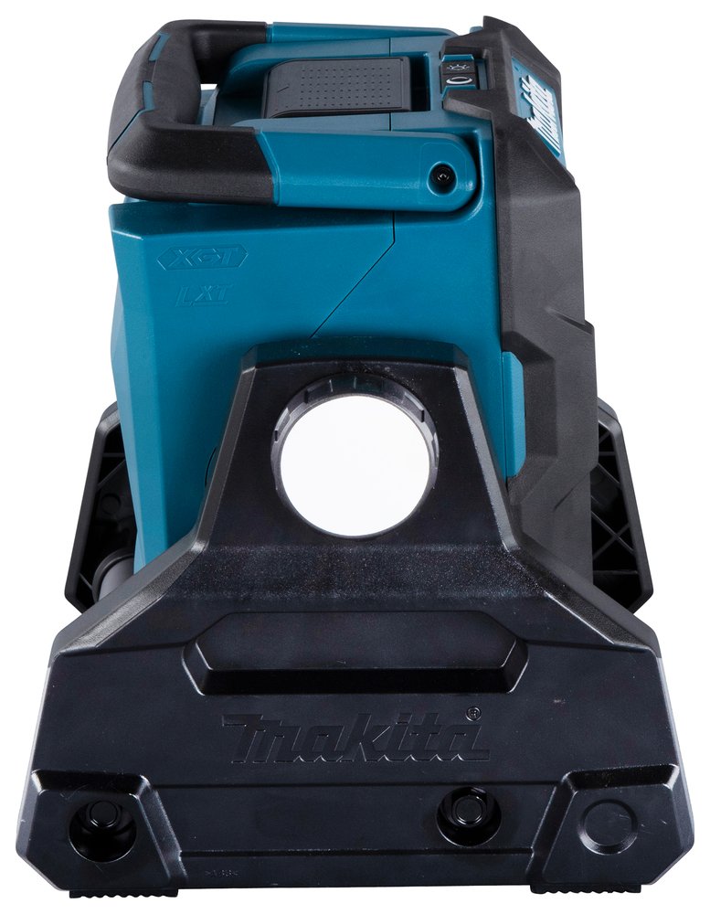 GZ Foco de Trabajo Makita ML003 249X298 280 Mm herramienta batería 18 V - Solo máquina (sin batería ni cargador) - Imagen 6