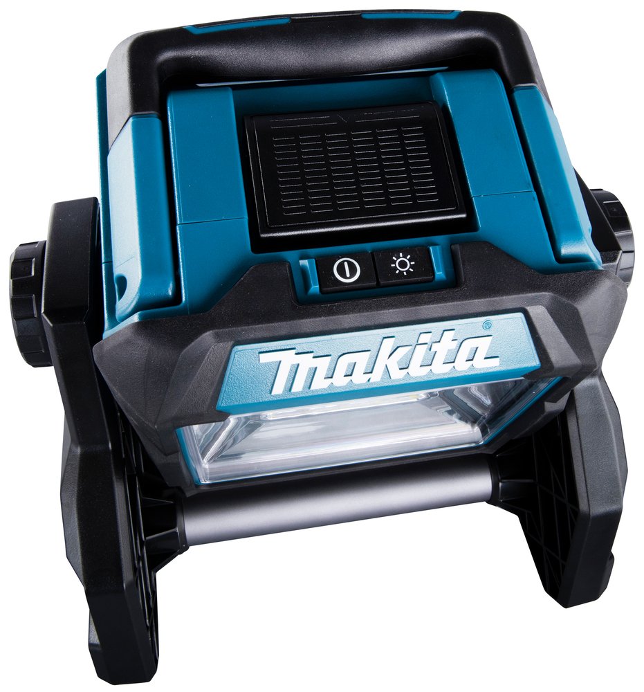 GZ Foco de Trabajo Makita ML003 249X298 280 Mm herramienta batería 18 V - Solo máquina (sin batería ni cargador) - Imagen 11