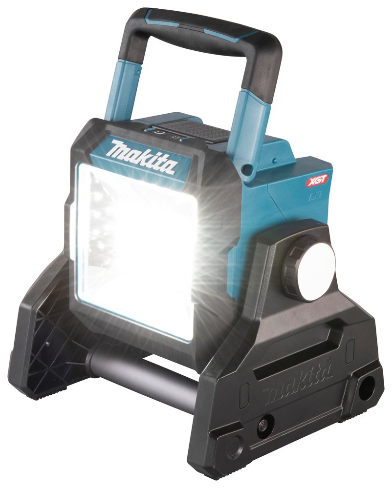GZ Foco de Trabajo Makita ML003 249X298 280 Mm herramienta batería 18 V - Solo máquina (sin batería ni cargador) - Imagen 12