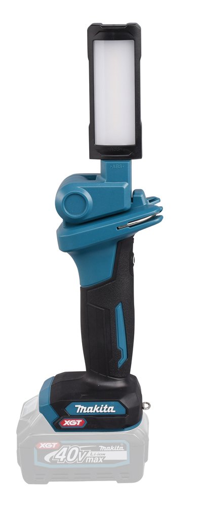 GX Linterna Xgt® Makita ML006 3 M 408X85 herramienta batería 5 AH - Imagen 2