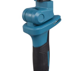 GX Linterna Xgt® Makita ML006 3 M 408X85 herramienta batería 5 AH