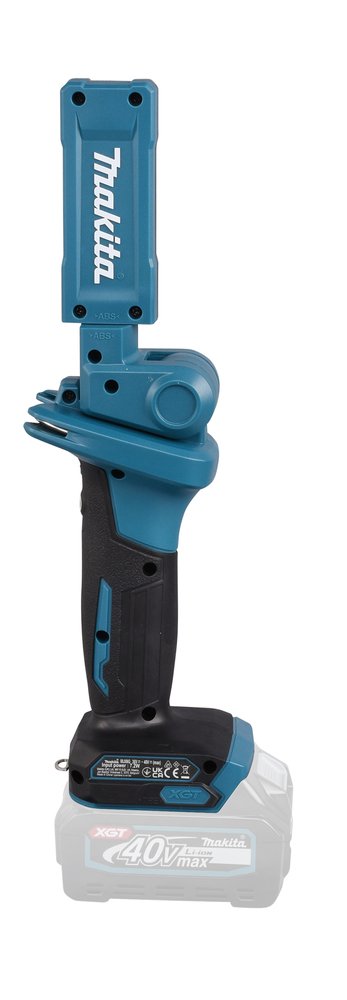 GX Linterna Xgt® Makita ML006 3 M 408X85 herramienta batería 5 AH - Imagen 6