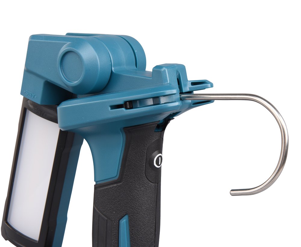 GX Linterna Xgt® Makita ML006 3 M 408X85 herramienta batería 5 AH - Imagen 16