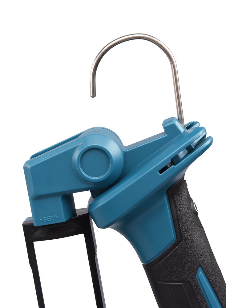 GX Linterna Xgt® Makita ML006 3 M 408X85 herramienta batería 5 AH - Imagen 17