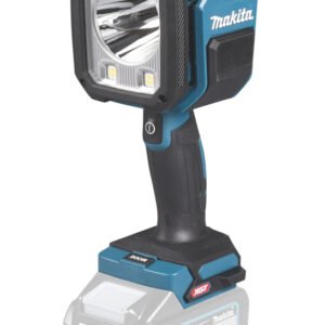 Foco de Mano Xgt® Makita ML007G 4 M 640 M herramienta batería 0 AH
