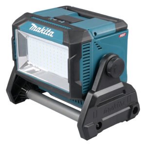 GX Foco de Trabajo Xgt® / Lxt® Makita ML009 248X386 305 Mm Blanco herramienta batería 18 V