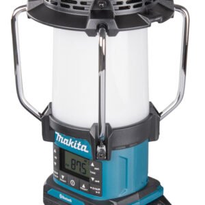 Lámpara de Camping Xgt® Makita MR010G 57 Mm 108 M Blanco herramienta batería 0 AH