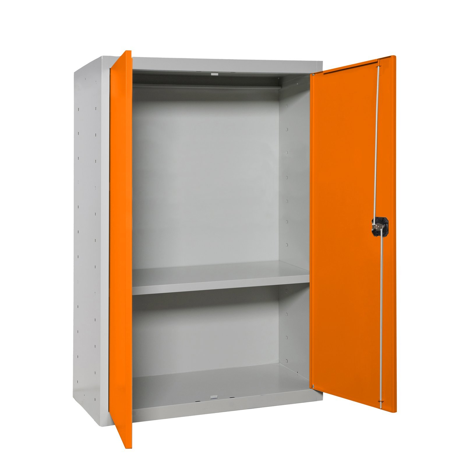 Simonlocker PROF DISM MULTI 90X 80X40 2/1 GR/NA Simonrack 90X80X40 Gris