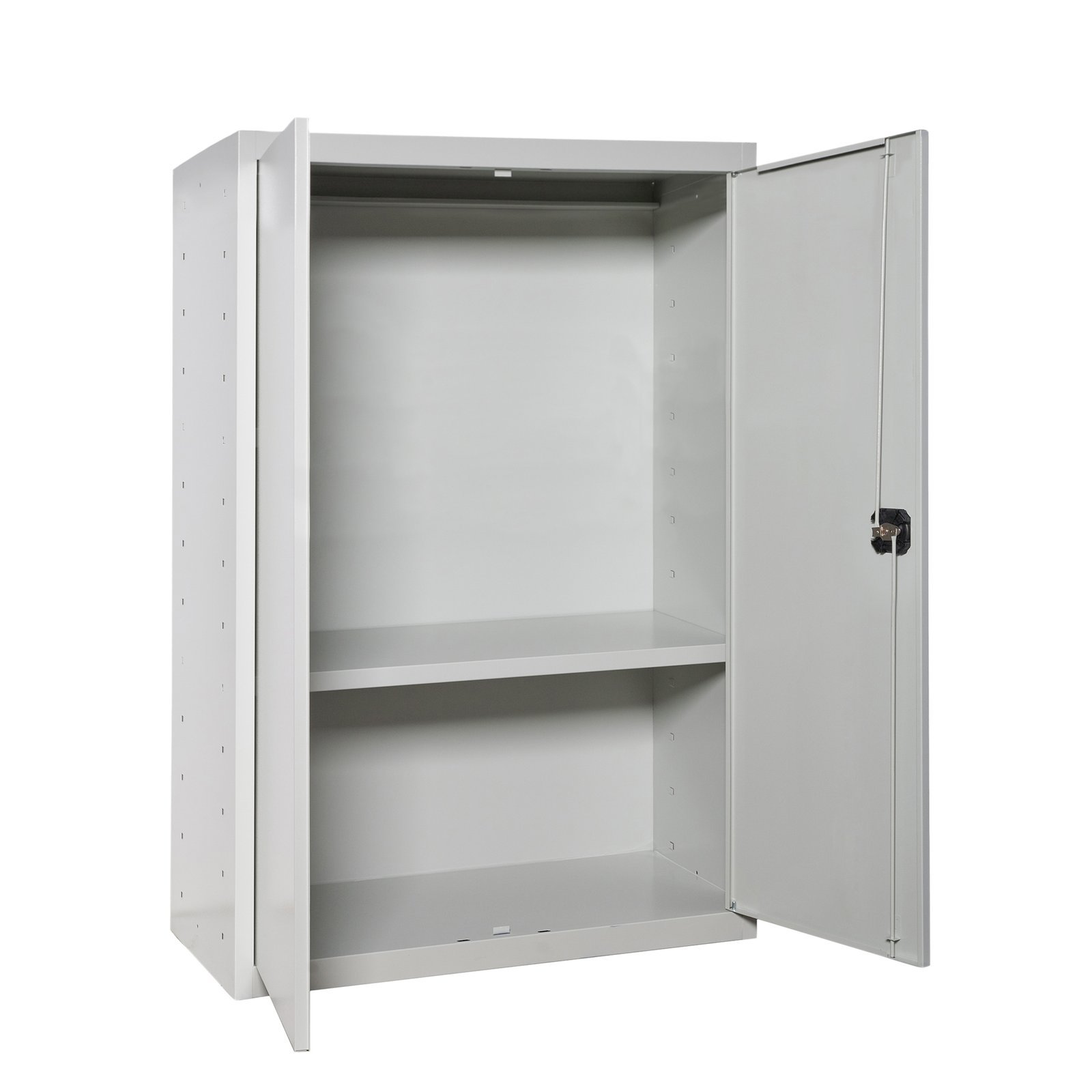 Simonlocker DIY Multiuso 90X 80X40 2/1 GRIS Simonrack 90X80X40 75 Kg