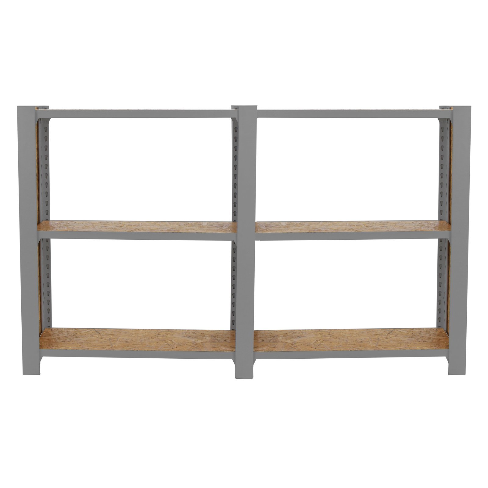 Officlick 3/300 WOOD 1600 Gris/osb + TAPAS 1000 Simonrack 1000 Mm 2 M