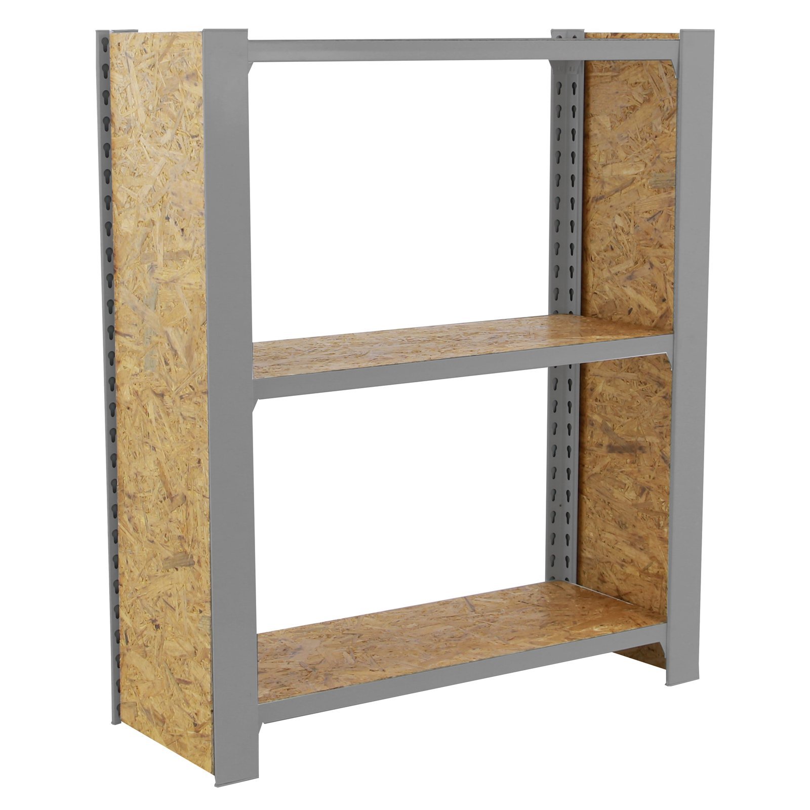 Officlick 3/300 WOOD 800 Gris/osb + TAPAS 1000 Simonrack 1000 Mm 15 Mm