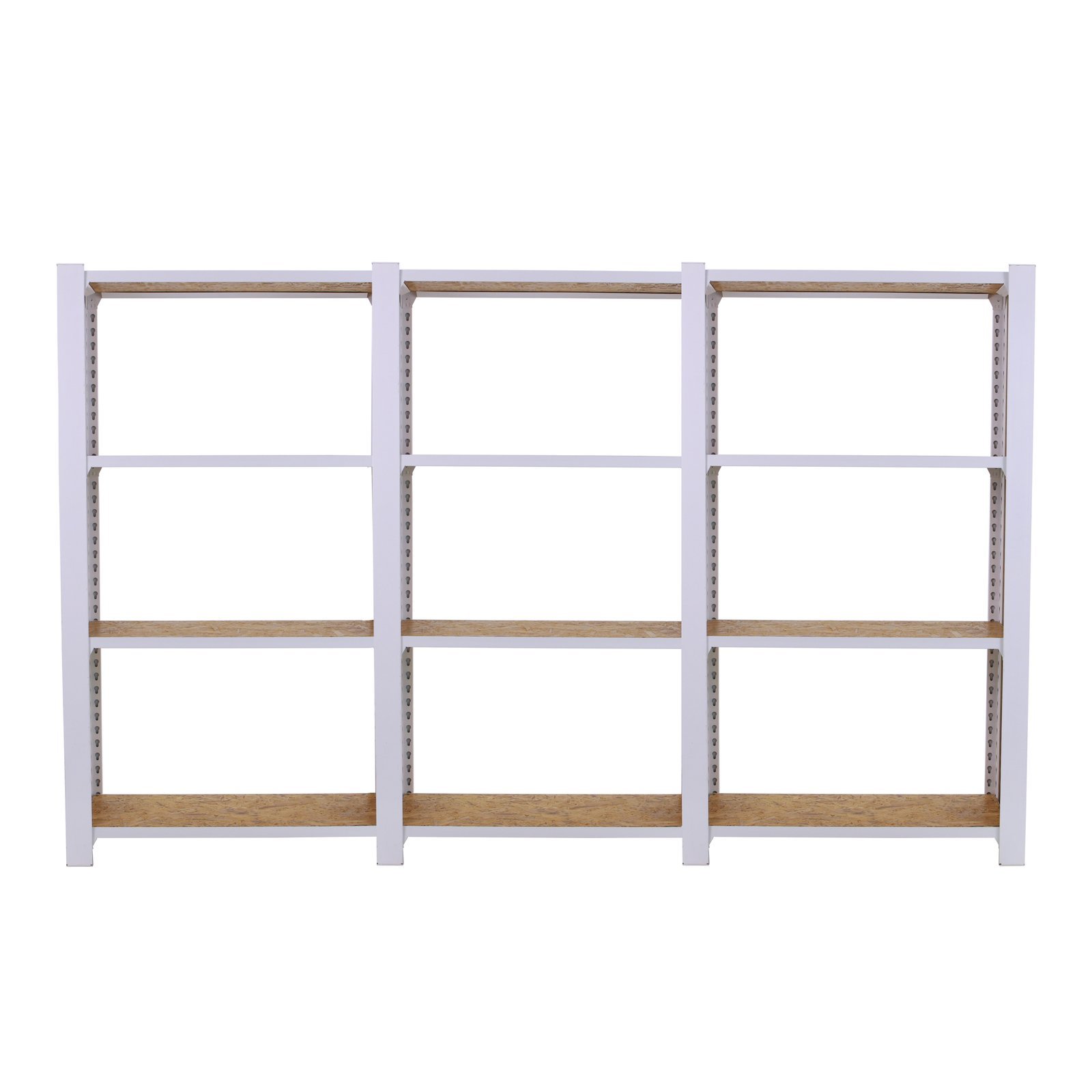 Officlick 4/300 WOOD 2400 Blanco/osb + TAPAS 1500 Simonrack 1500 Mm 3 M