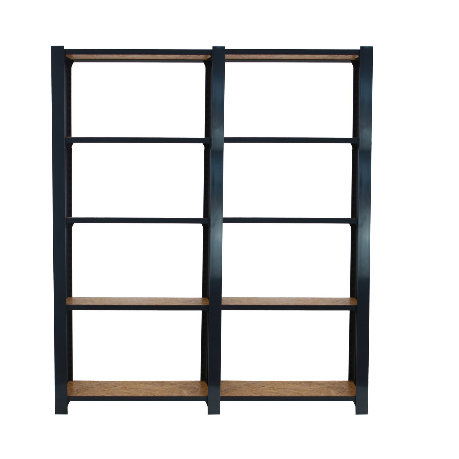 Officlick 5/300 WOOD 1600 Antraci/osb + TAPAS 2100 Simonrack 2100 Mm 2 M Antracita