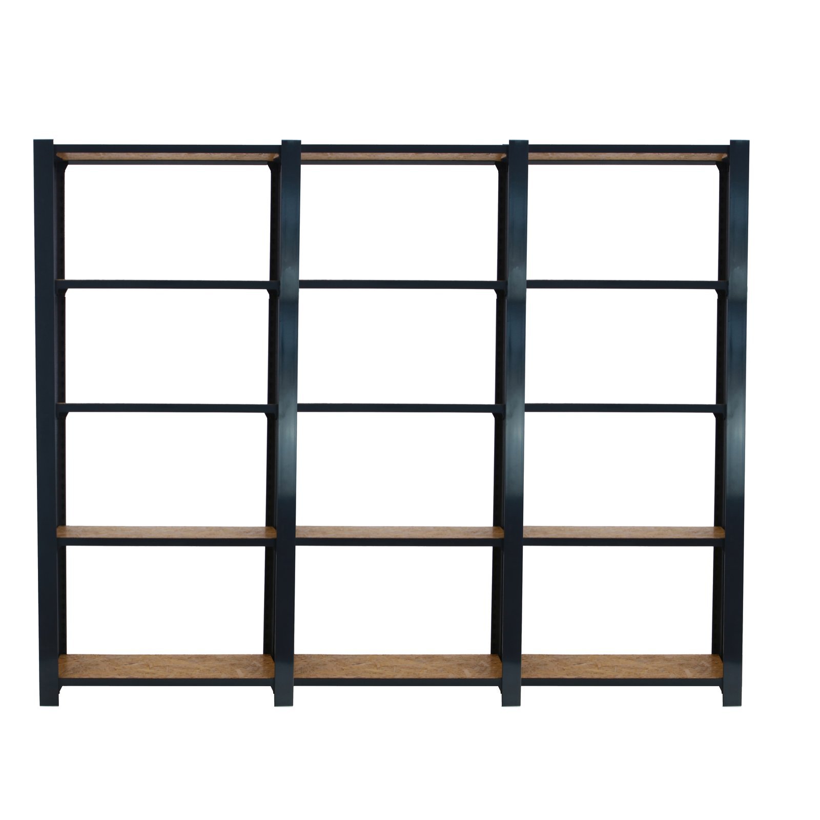 Officlick 5/300 WOOD 2400 Antraci/osb + TAPAS 2100 Simonrack 2100 Mm 3 M Antracita