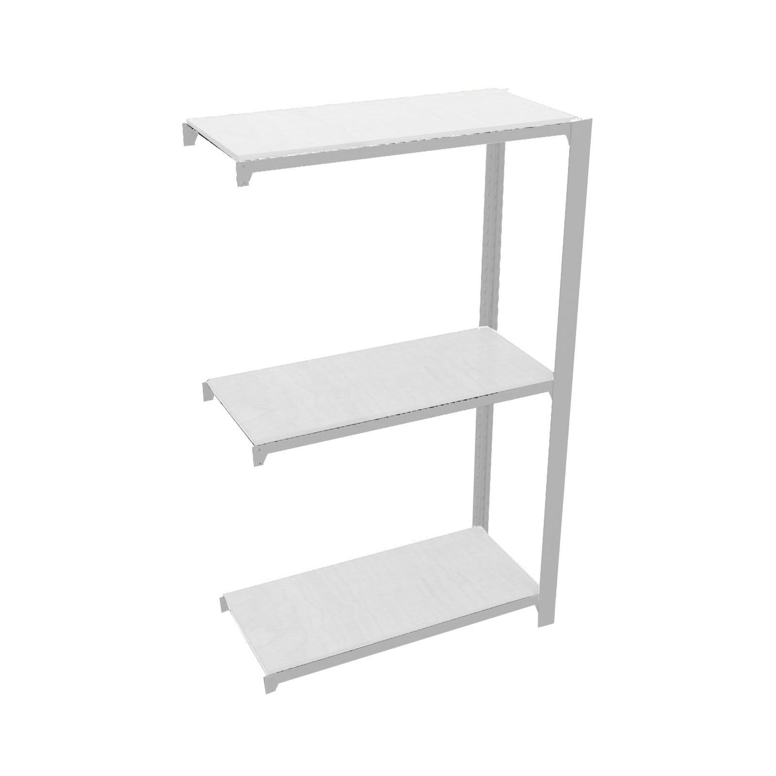 Officlick 3/400 METAL A M Gris/blanco Simonrack 200 Kg 1000X900X400 Mm