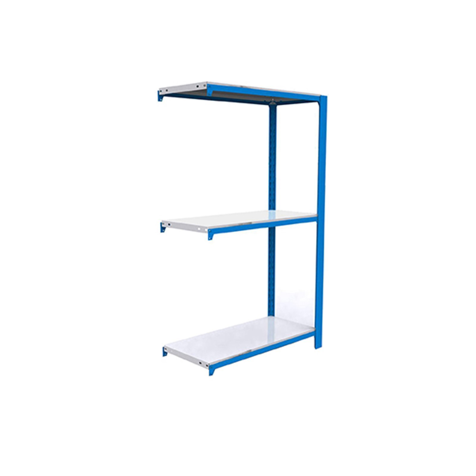 Officlick 3/400 METAL A M Azul/blanco Simonrack 200 Kg 1000X900X400 Mm
