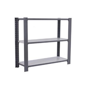 Officlick 3/400 METAL I M Gris/blanco Simonrack 200 Kg 1000X900X400 Mm