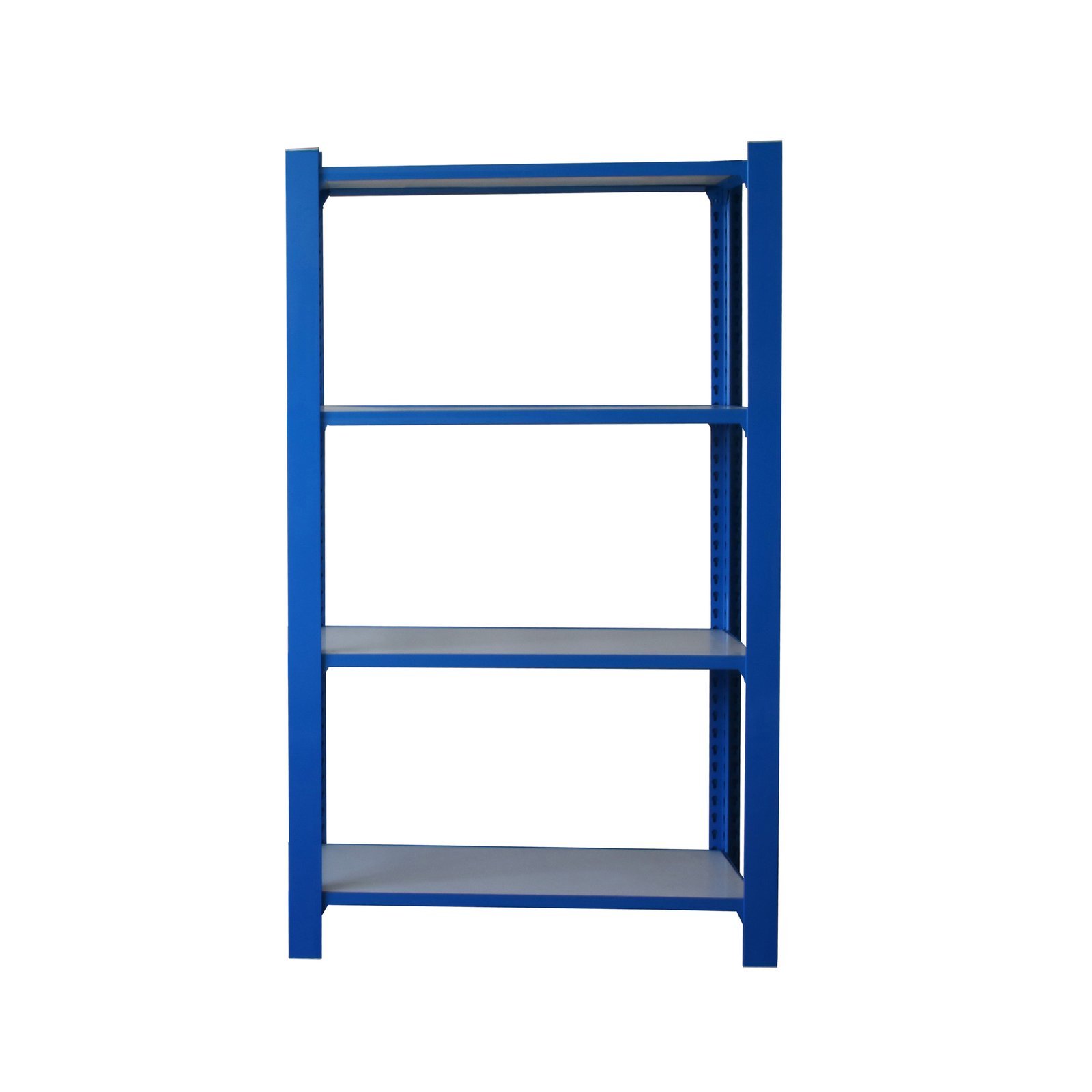 Officlick 4/400 WOOD I M Azul/blanco Simonrack 1500X900 400 Mm