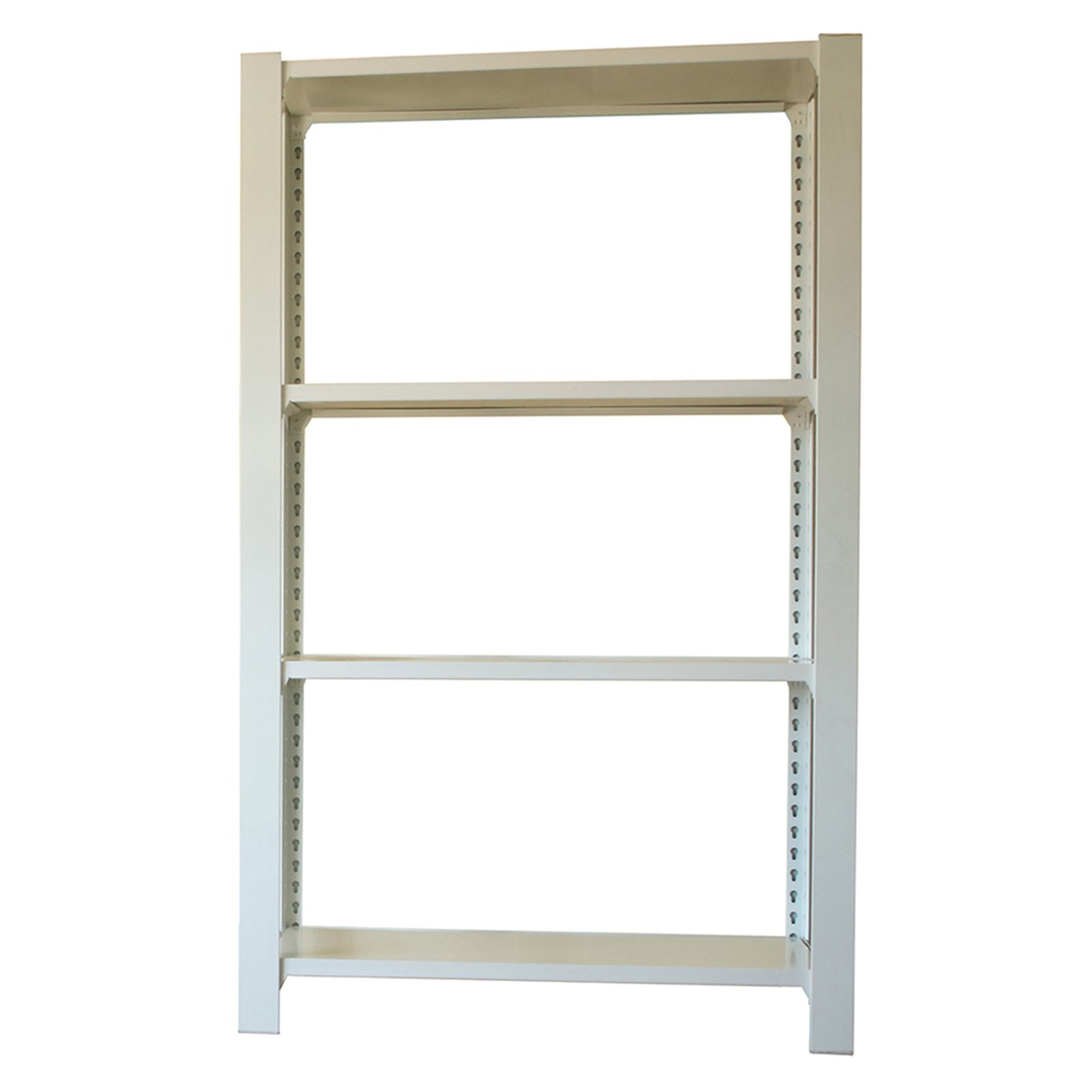 Officlick 4/400 METAL I M Blanco/blanco Simonrack 200 Kg 1500X900X400 Mm