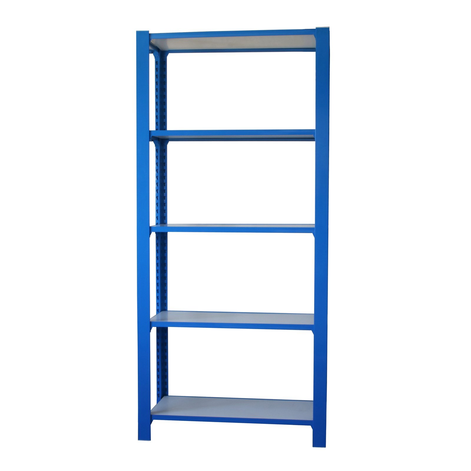 Officlick 5/400 WOOD I M Azul/blanco Simonrack 2100X900 400 Mm