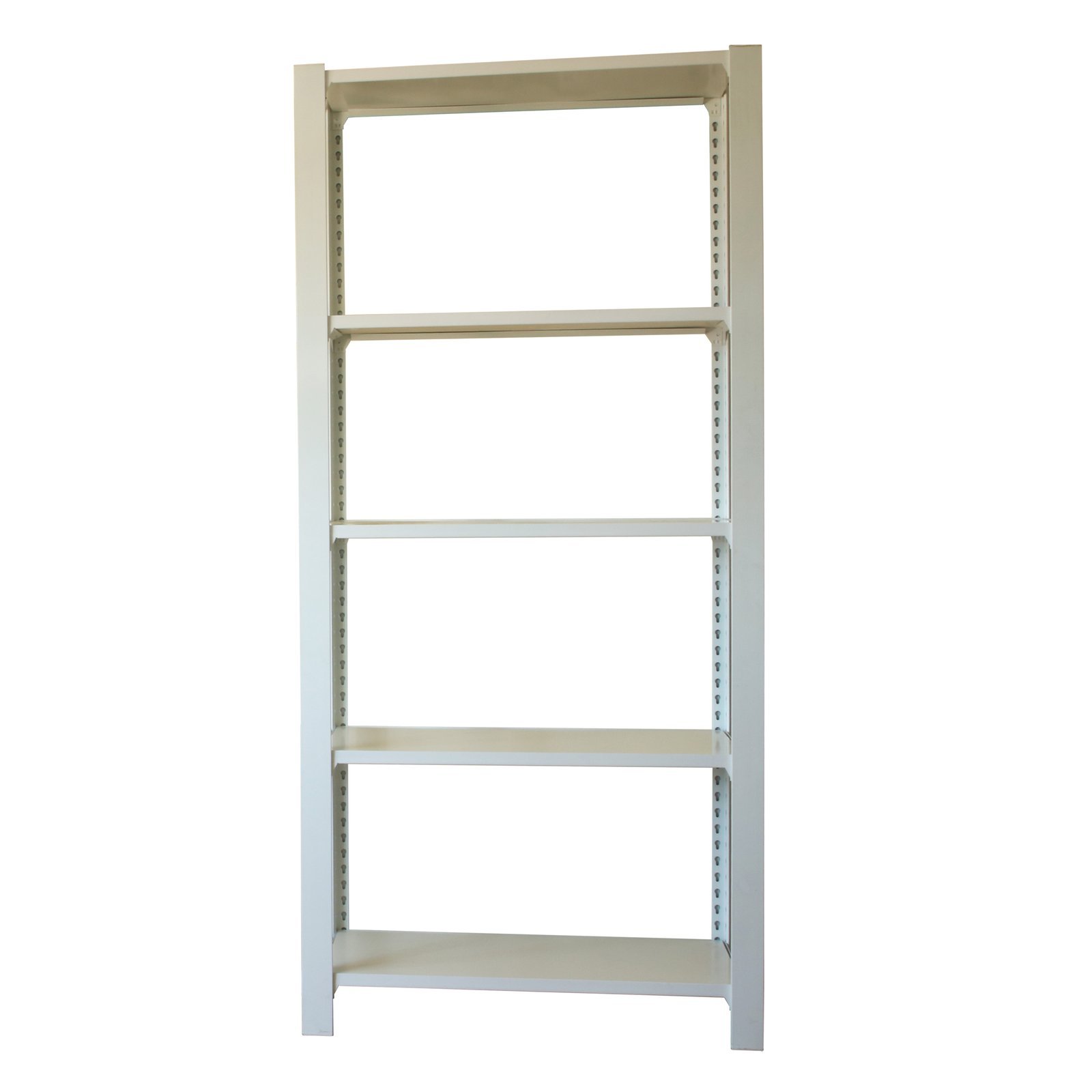 Officlick 5/400 WOOD I M Blanco/blanco Simonrack 2100X900 400 Mm