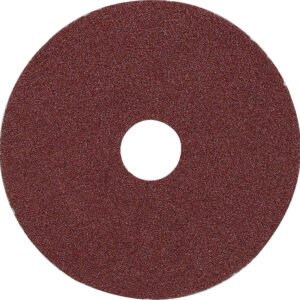 Disco Abrasivo 125 Mm, 24G Makita P-00957 pulido