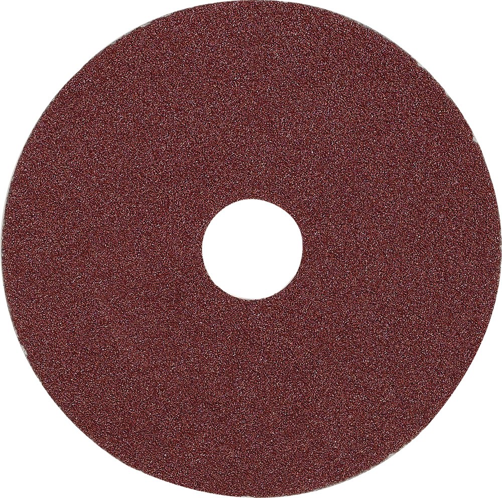 Disco Abrasivo 125 Mm, 24G Makita P-00957 pulido