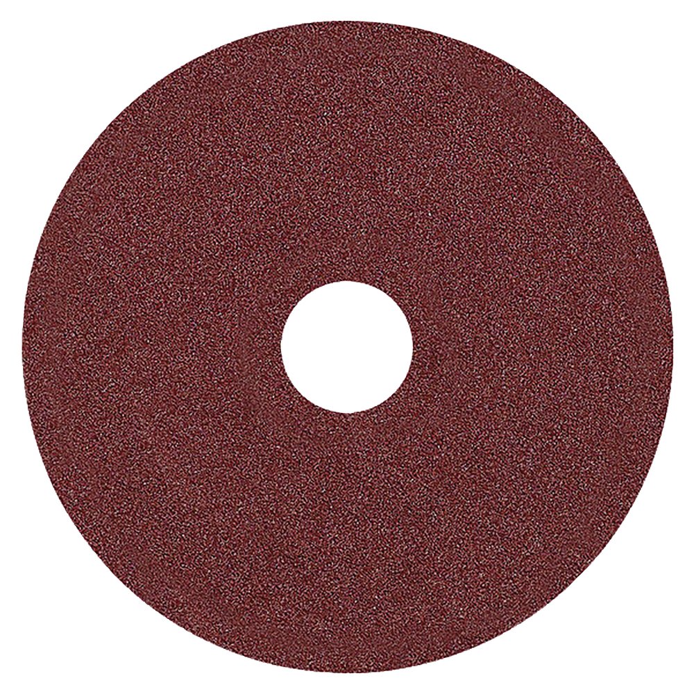 Disco de Lija 125 Mm, 60G, 5 Piezas Makita P-00985 abrasivo pulido