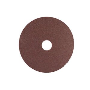 Disco de Lija 125 Mm, 100G Makita P-01002 abrasivo pulido