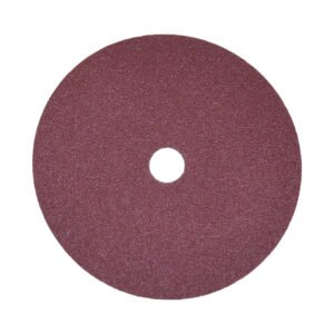 Disco de Lija 180 Mm, 40G, Rojo , 5 Piezas Makita P-01052 abrasivo pulido