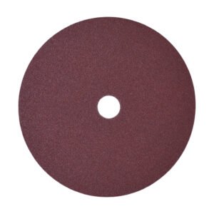 Disco de Lija 180 Mm, 80G, Rojo , 5 Piezas Makita P-01080 abrasivo pulido