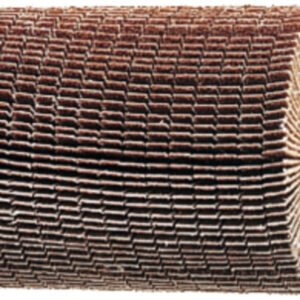 Rodillo de Lijas 100 X 120 Mm, 80G Makita P-01155 abrasivo pulido